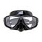 Маска подводная Marlin Vega Black