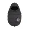 Зимний конверт для автокресла CottonMoose Montana Black
