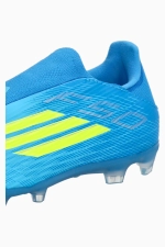 Бутсы adidas F50 League LL FG/MG - синий