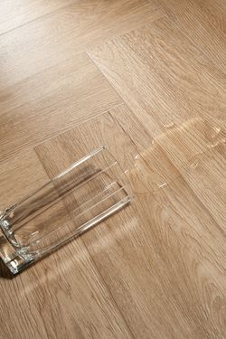Strong Step Ideal Almond, 1,588 м²