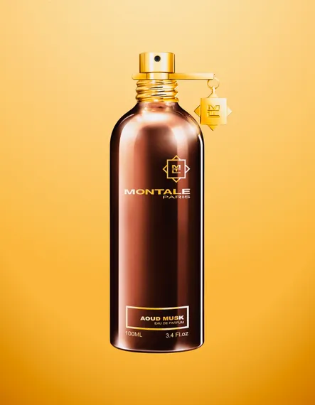 Montale Aoud Musk