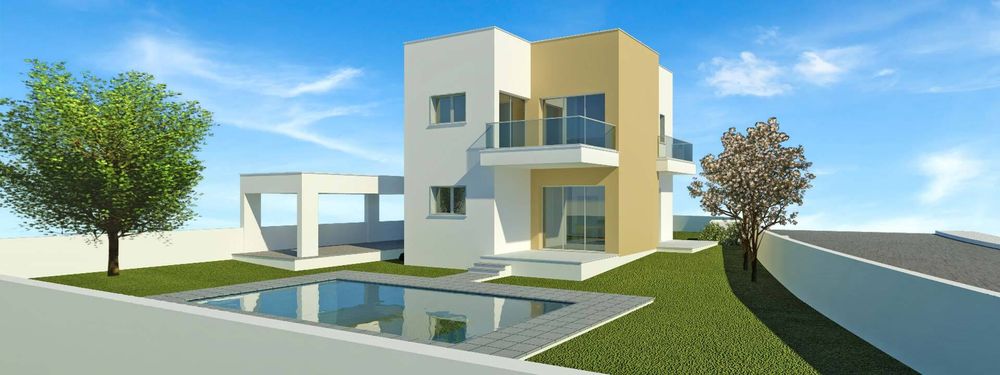 Premier Residences - Villa No. 6 Phase 37