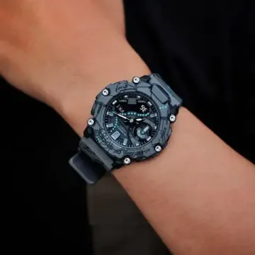 Наручные часы Casio G-Shock GA-2200SBY-8ADR