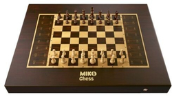 Умные шахматы Miko Chess Grand