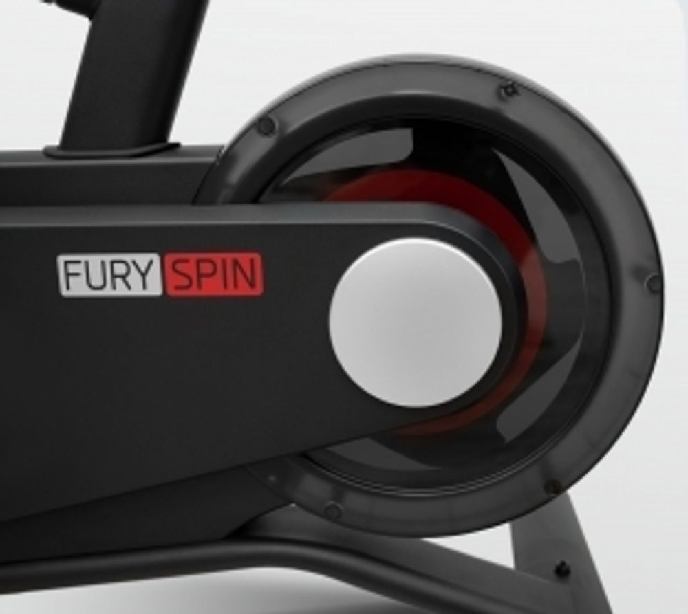 Спин-байк SVENSSON BODY LABS FURY SPIN