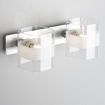 Citilux Вирта CL139320 Бра с выключателем Алюминий