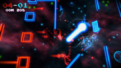 Galactic Orbital Death Sport (для ПК, цифровой код доступа)