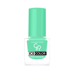 Лак для ногтей GR Ice Color (0-191)