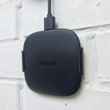 Настенный кронштейн для Mi Box S (3-го поколения), 3D печать