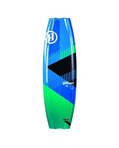 Вейкборд катерный мужской HYDROSLIDE INSTINCT BLNK WKBD S20
