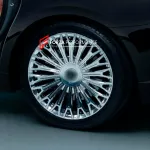 КОВАНЫЕ ДИСКИ для Mercedes MAYBACH S-CLASS