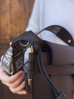 Loewe Mini Gate Bag