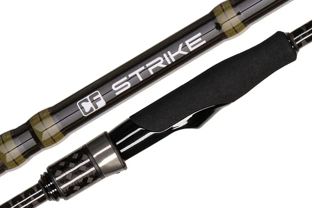 Спиннинг Strike 802 MT