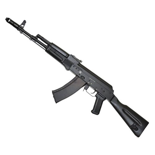 ММГ АК-74 УС (пластиковый, стационарный приклад)