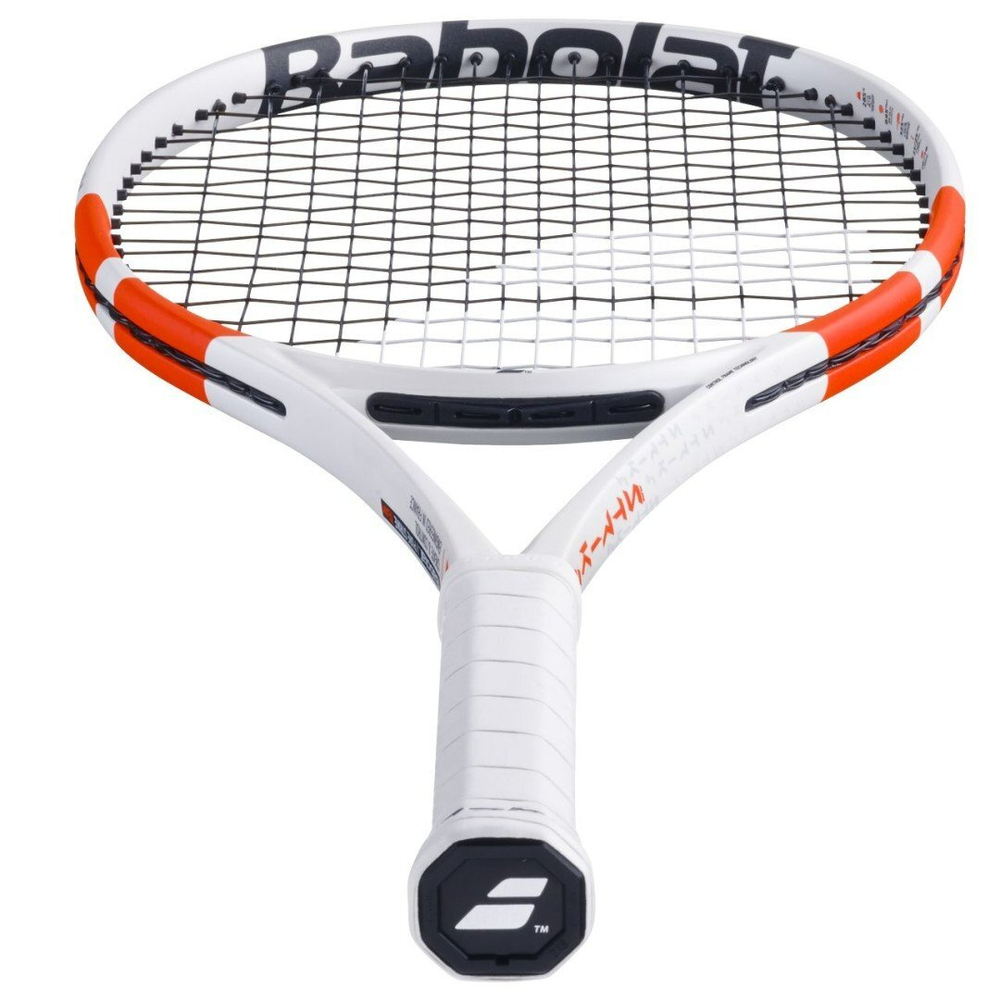 Ракетка для тенниса Профессиональные BABOLAT PURE STRIKE TEAM 2024 285