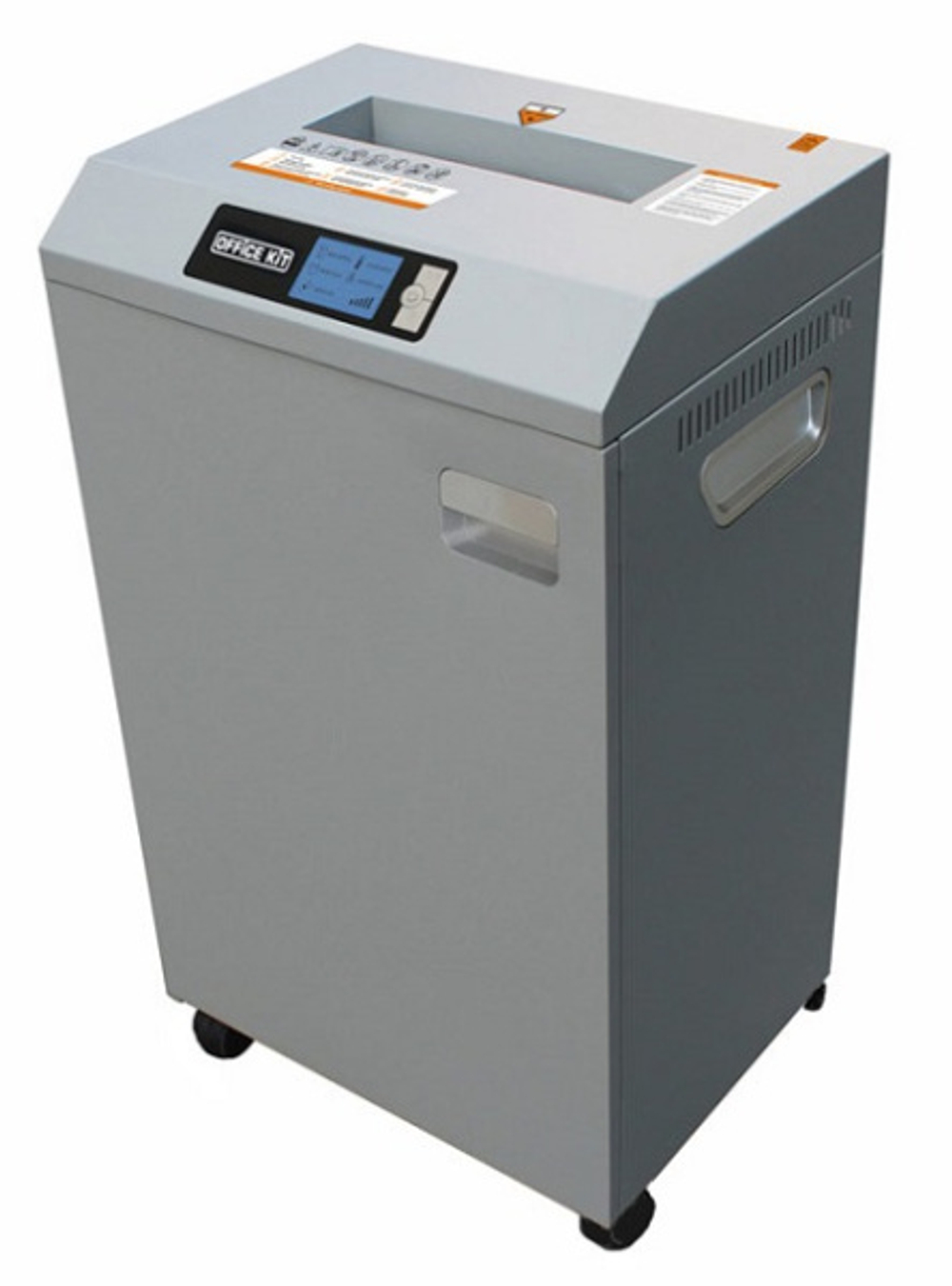 Уничтожитель бумаг Office Kit S850 1,9х15