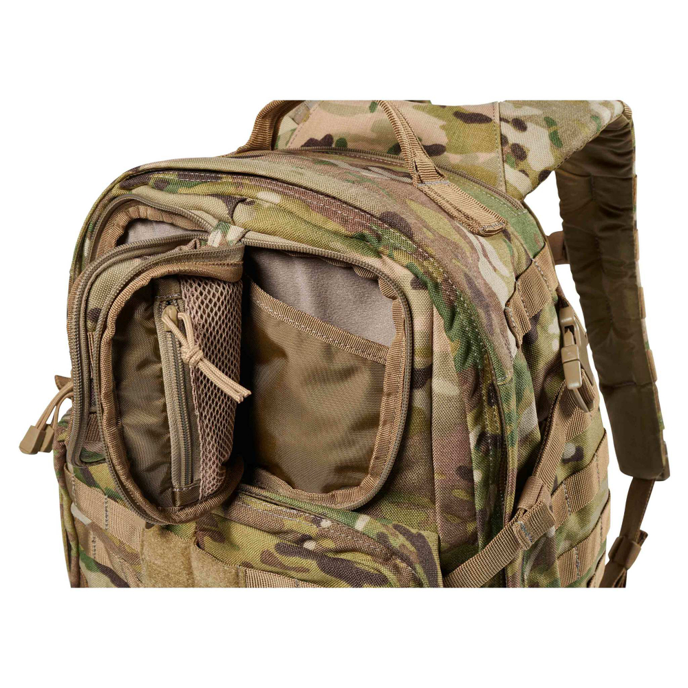 Рюкзак 5.11 Backpack Rush 24 2.0 multicam