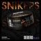 Sebero Black - Snikers (100г)
