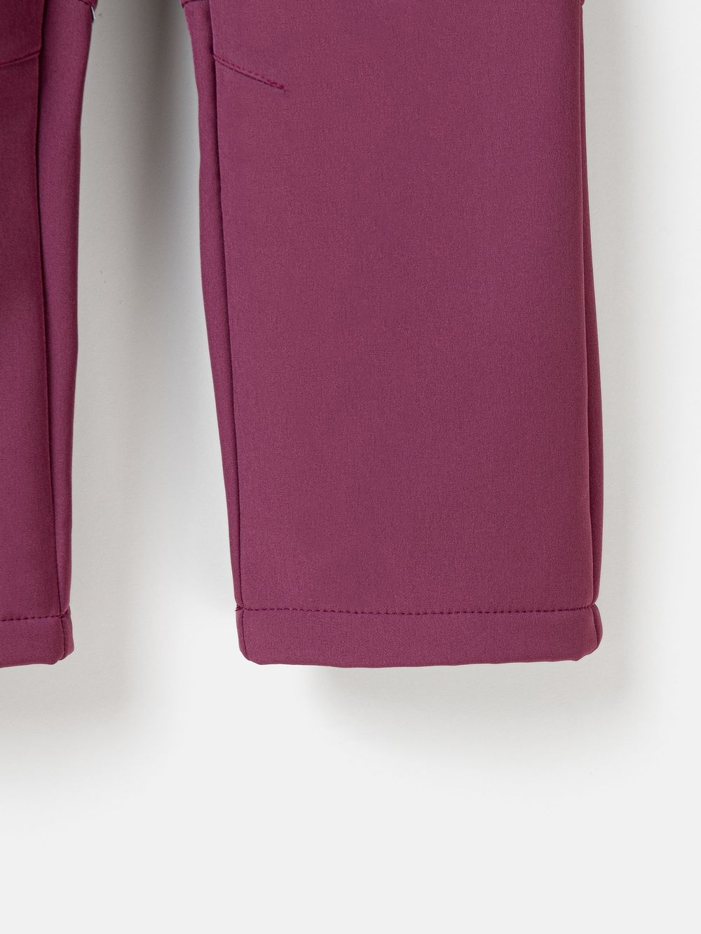 Брюки Softshell "Слива" Bungly tec