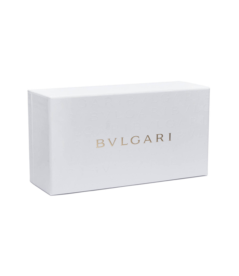 Солнцезащитные очки BV40009U Bvlgari - черепаховый (BV40009U)