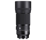 Sigma 105mm F/2.8 DG DN Macro Art Sony E, черный