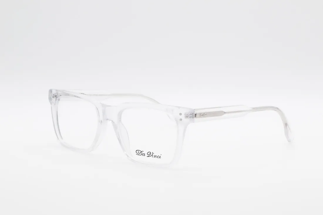 Изг. оправы DaVinci JS-60003 C3 — кадр 2