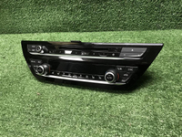 Блок управления климат-контролем BMW 5er G30 17-23