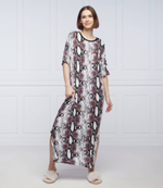 ночная рубашка DKNY SLEEPWEAR - белый(YI2322557)