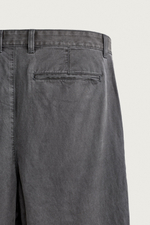 БРЮКИ ЧИНОС RELAXED FIT СО СКЛАДКАМИ — ZARA · 6887/452