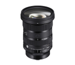 Объектив Sigma 24-70mm f/2.8 DG DN II Art L-Mount