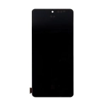 Дисплей для Vivo V27e/T2 4G с тачскрином Черный - (OLED)