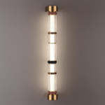 Накладной светильник Odeon Light COLLIER 5455/18WL