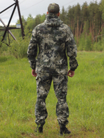 Горка 6М Кобра (твил)