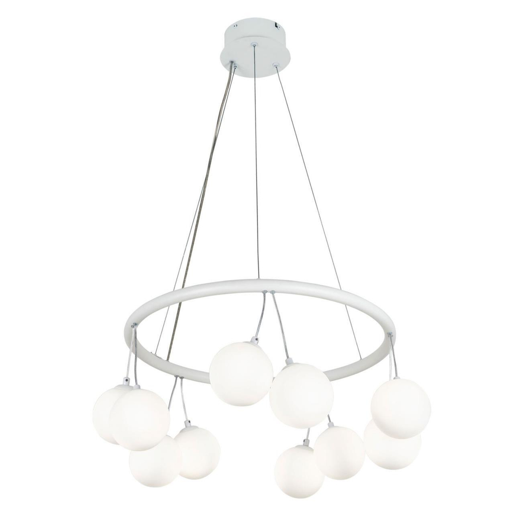 Подвесной светильник Modestyle MS.6120.10 WH