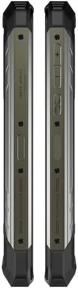 Doogee S86 6/128GB Mineral Black (черный)