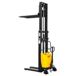 Штабелер с электроподъемом BDA 1520 (1500 кг, 2 м, 12 В / 120Ач) SMARTLIFT (SMART) 63-0025