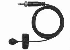 Sennheiser ME 4-N петличный микрофон