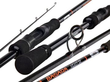 Спиннинг Lucky John Basara HEAVY 050 7'8"/2.34