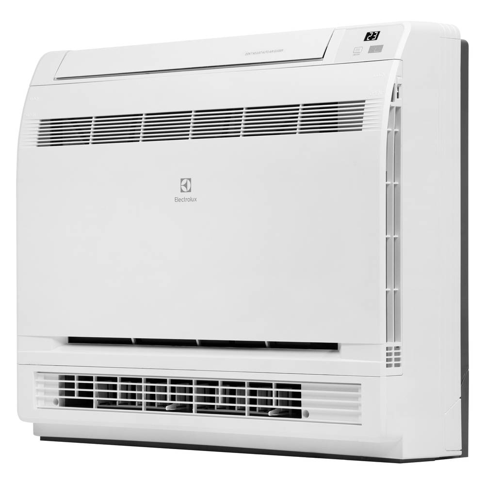 Блок внутренний Electrolux EACW/I-12 FMI/N8_ERP Free match сплит-системы, консольного типа НС-1381364