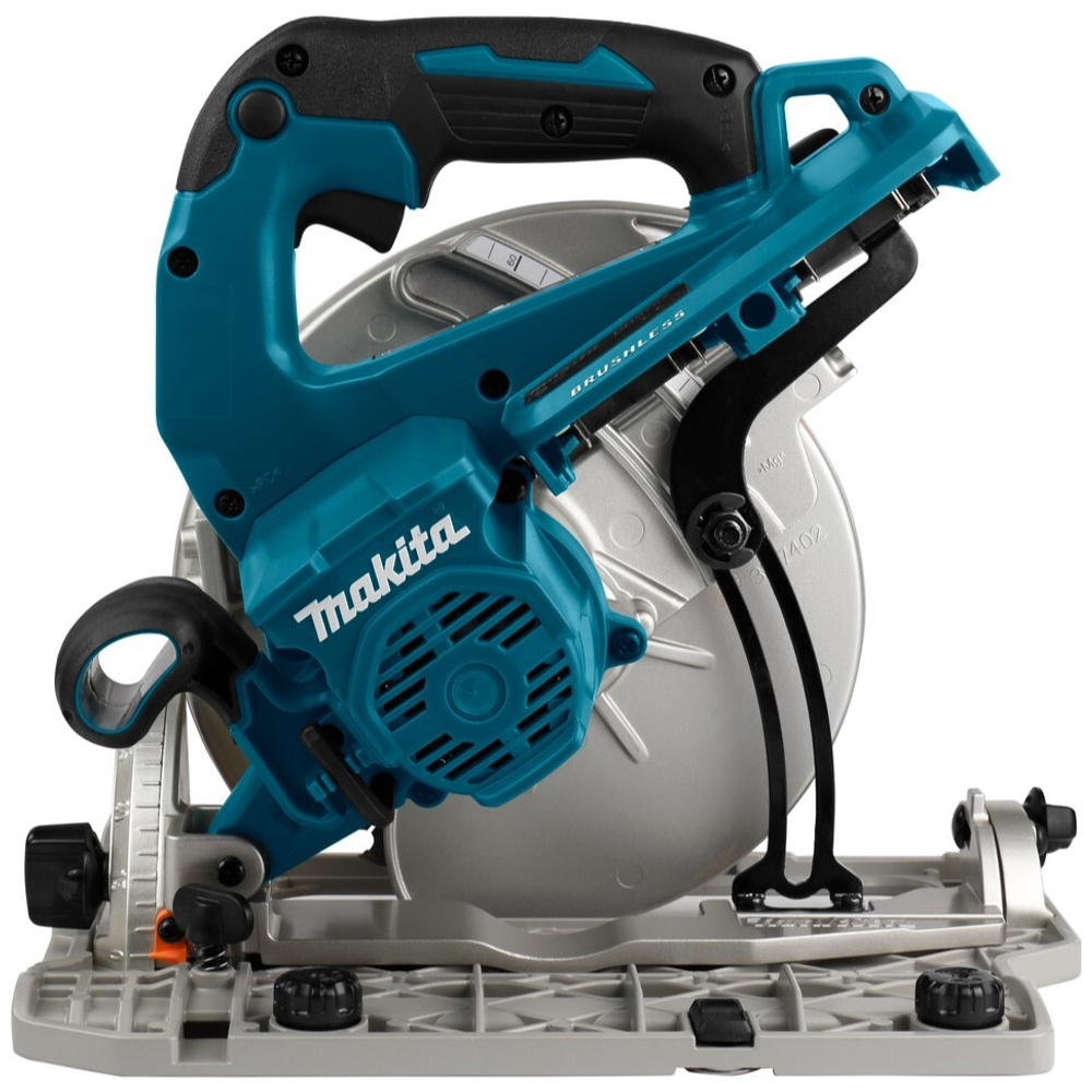 Дисковая пила Makita DHS782ZJ