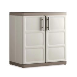 Пластиковая тумба Keter Excellence XL Base Cabinet