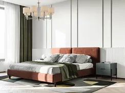 Подвесная люстра  1167/8S Escada