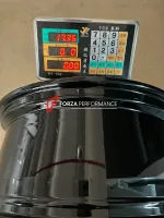 КОВАНЫЕ ДИСКИ для Mercedes BENZ EQS SUV 450 X296