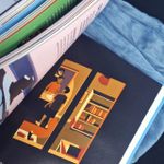 Иллюстрированная история привидений (лимитированная обложка)