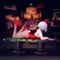 Lucy Poker Table - Cyberpunk: Edgerunners
