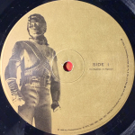 Michael Jackson – HIStory - Past, Present And Future - Book I 3LP (США 1995г.)Т