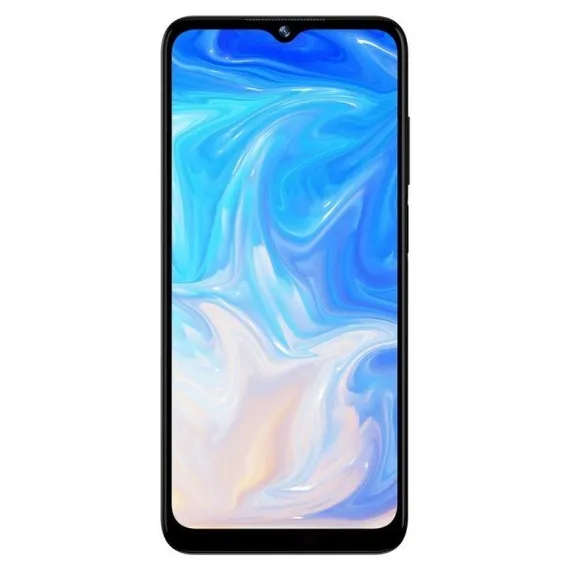 Doogee N40 Pro 6/128GB Black (черный)