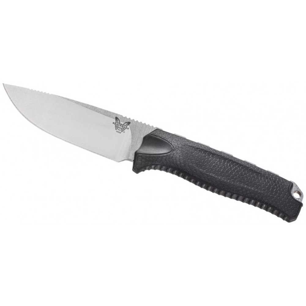 Нож Benchmade 15008BLK Steep Country Hunter