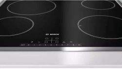 Встраиваемая электрическая варочная панель Bosch PKF645FP3R