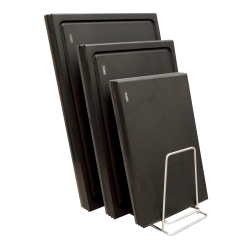 GEFU Разделочная доска Slize 37x25 см EAN 4006664139663